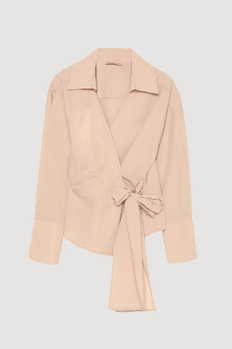 Resim QUZU Kadın Bluz