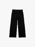 Resim Koton Kız Çocuk Jean Pantolon 7WKG40005AD