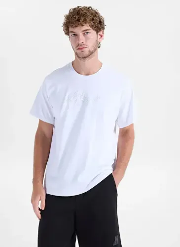 Resim Levis Erkek T-shirt