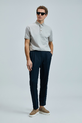 Resim Lufian Erkek T-shirt 111040228