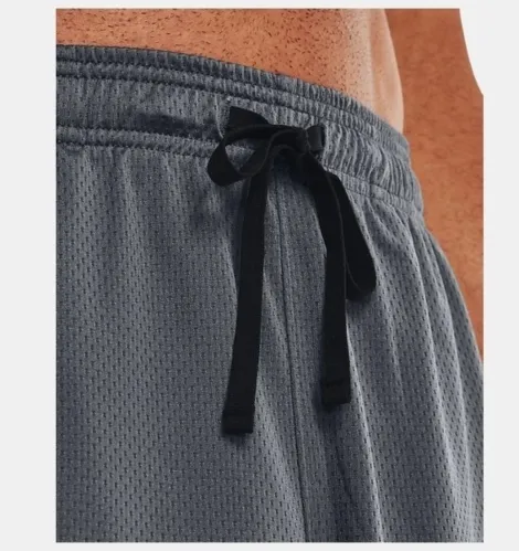 Resim Under Armour Ua Tech Mesh Erkek Şort 1328705-012