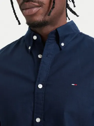 Resim Tommy Hilfiger Erkek Gömlek