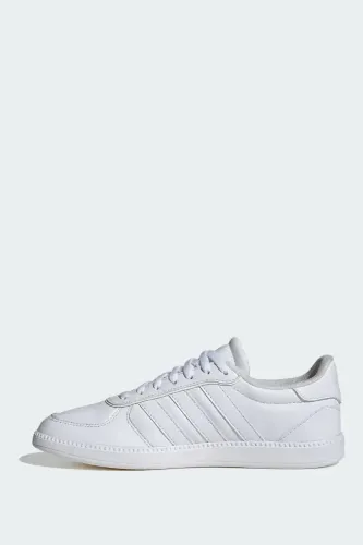 Resim Adidas Breaknet Sleek Kadın Spor Ayakkabı IH5418