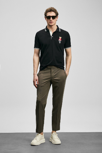 Resim Lufian Brady Erkek T-shirt 111040245