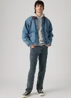 Resim Levis Erkek Jean