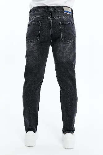 Resim Paul&More Garcia(A) 5221 Slim Erkek Jean Pantolon