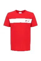 Resim Lotto 6M Ml Sprıt Of08 6Fx Erkek T-Shirt A102721271