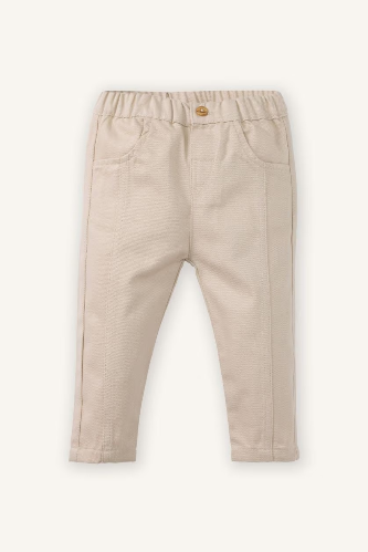 Resim Defacto Erkek Bebek Sweat Takım G7103A5/GN391