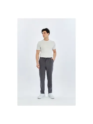 Resim Trender Erkek Kanvas Pantolon