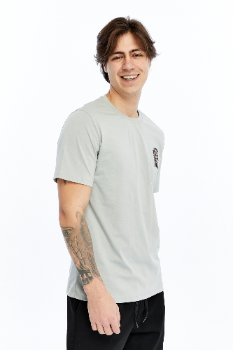 Resim Yenikoza Erkek T-shirt