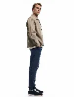 Resim 7WAM40045ND Erkek Jean Pantolon