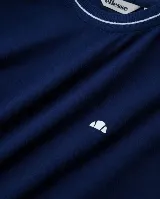 Resim ELLESSE Erkek Triko T-Shirt