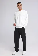 Resim Trender Erkek Sweat