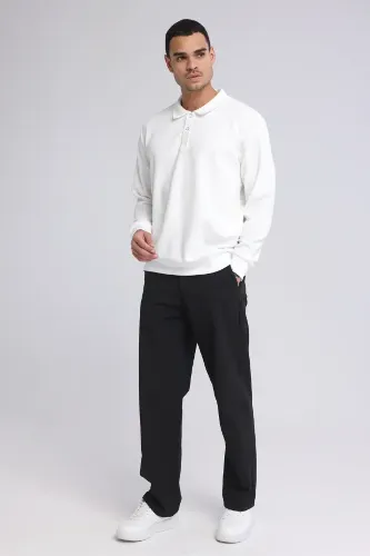 Resim Trender Erkek Sweat