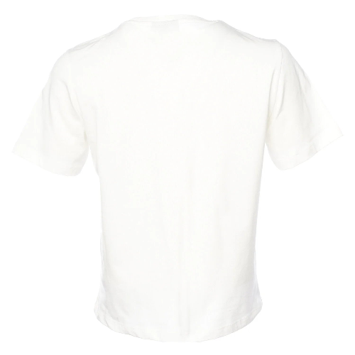 Resim 911867-9003 Hmlt-Ic Icona Regular Kadın T-Shirt