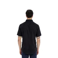 Resim Süvari Cotton Regular Erkek Kısa Kol Gömlek SGM2017700010