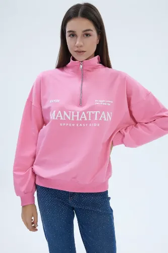 Resim Trender Kadın Sweat