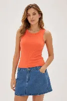Resim Fashion Friends Kadın Atlet 26Y0479K1