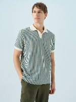 Resim Loft  Erkek T-Shirt Lf2038533