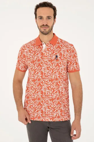 Resim 1826921 Getafe Us Polo Assn Erkek T-Shirt