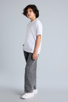 Resim Defacto Erkek Çocuk Jean Pantolon H0986A8/NM55