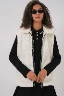 Resim Yenikoza Kadın Yelek