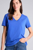 Resim Defacto Kadın T-shirt W9578AZ/BE46