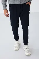 Resim T06Er-84651 Jogger Erkek Eşofman Alt