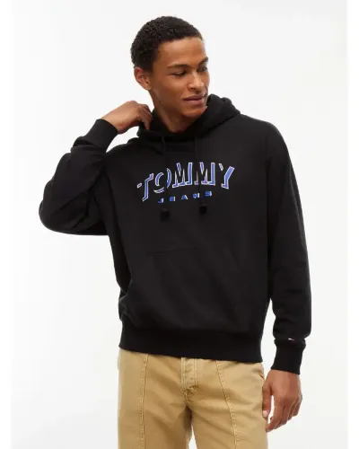 Resim Tommy Hilfiger Erkek Sweat