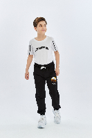 Resim Yenikoza Erkek Çocuk Eşofman Alt