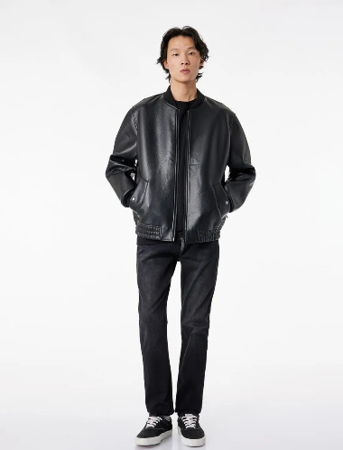 Resim Koton Erkek Jean Pantolon 6SAM40258ND