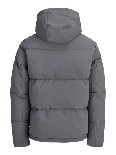 Resim Jack & Jones Jjgalaxy Puffer Jacket Erkek Mont 12303930