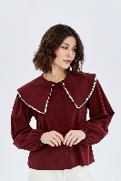 Resim Yenikoza Kadın Gömlek