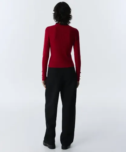 Resim Twist Kadın Hırka TW6260150119