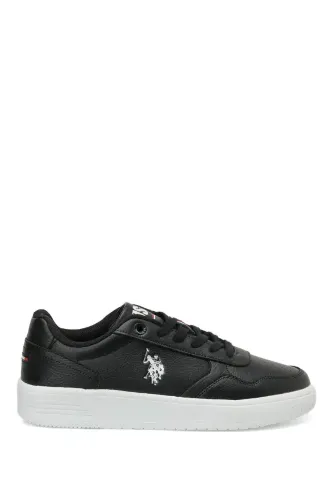Resim U.S. Polo Assn. Erkek Günlük Ayakkabı A102695703 Coster 6Pr