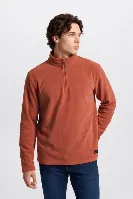 Resim Lee Small Logo Erkek Sweat L2620001222