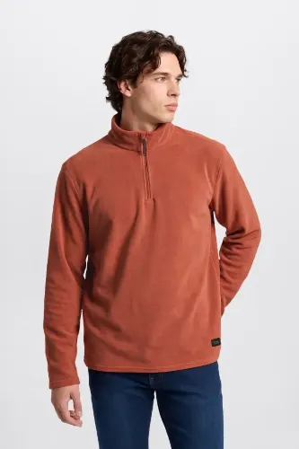 Resim Lee Small Logo Erkek Sweat L2620001222