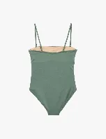 Resim Koton Kadın Bikini Takım 6SAK20016MM