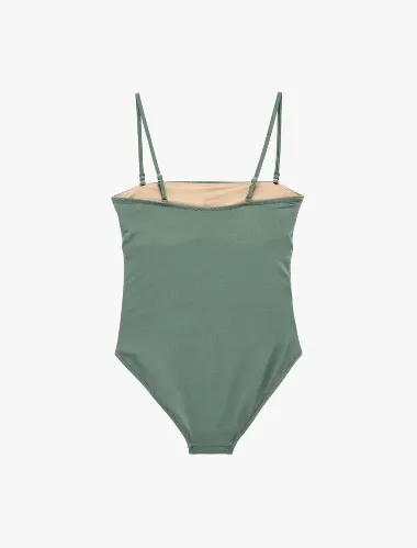Resim Koton Kadın Bikini Takım 6SAK20016MM