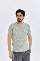 Resim Trender Erkek T-shirt