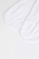 Resim Defacto Kız Çocuk Uzun Çorap X4349A6/KR1