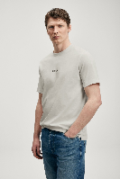 Resim Lufian Marcus Erkek T-shirt 111020322