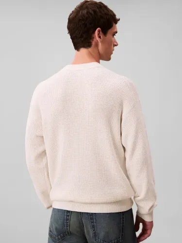 Resim Calvin Klein Erkek Kazak