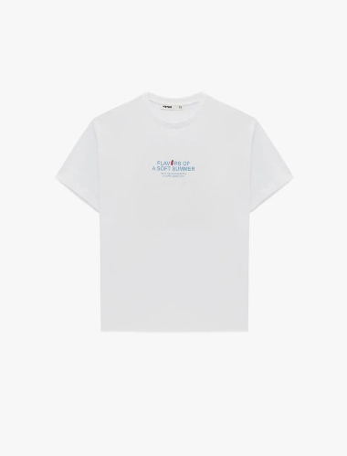 Resim Koton Kadın T-shirt 6SAK50039EK