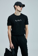 Resim Lufian Erkek T-shirt 111020244