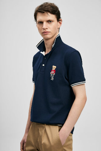 Resim Lufian Brady Erkek T-shirt 111040245