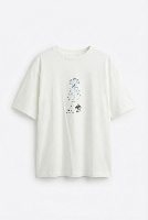 Resim QUZU Kadın T-shirt