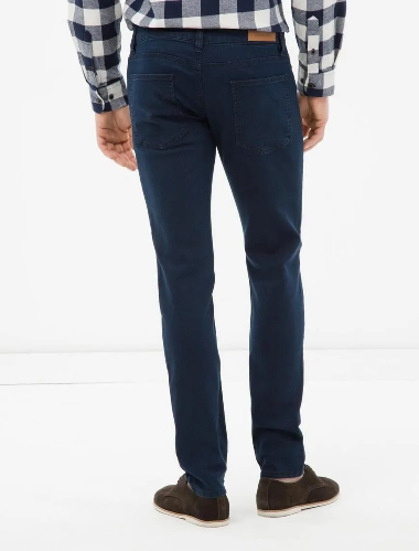 Resim Koton Mıchael Erkek Jean Pantolon 6Sam40068Nd