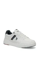 Resim U.S. Polo Assn. Erkek Günlük Ayakkabı A102695695 Nevada 6Pr