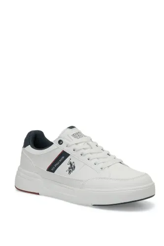 Resim U.S. Polo Assn. Erkek Günlük Ayakkabı A102695695 Nevada 6Pr